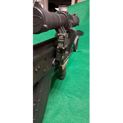 Vendu ! Carabine IZHMASH SAIGA MK03+ lunette + 2 chargeurs