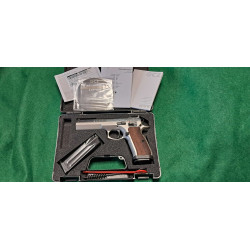 Vendu ! CZ 75 tactical sport 9mm para