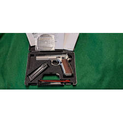 Vendu ! CZ 75 tactical sport 9mm para