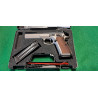 Vendu ! CZ 75 tactical sport 9mm para