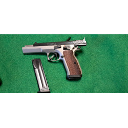 Vendu ! CZ 75 tactical sport 9mm para