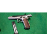 Vendu ! CZ 75 tactical sport 9mm para