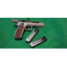 Vendu ! CZ 75 tactical sport 9mm para