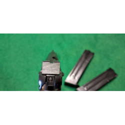 Vendu ! CZ 75 tactical sport 9mm para