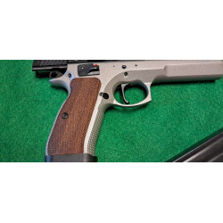Vendu ! CZ 75 tactical sport 9mm para