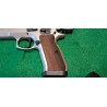 Vendu ! CZ 75 tactical sport 9mm para