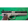 Vendu ! CZ 75 tactical sport 9mm para