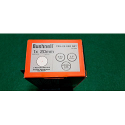 Point rouge Bushnell TRS-25