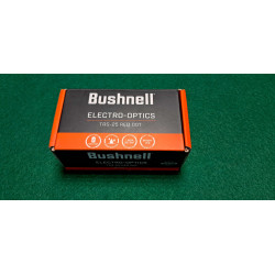 Point rouge Bushnell TRS-25