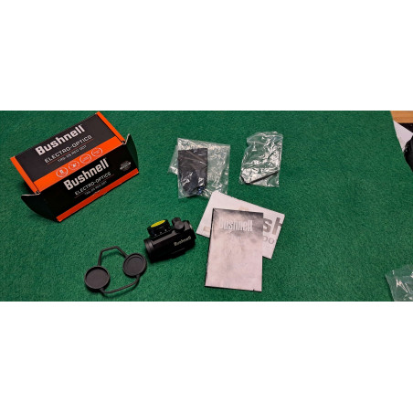 Point rouge Bushnell TRS-25