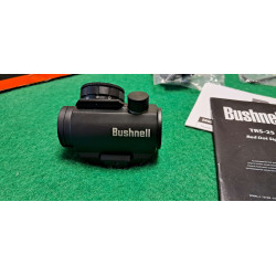 Point rouge Bushnell TRS-25