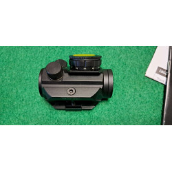 Point rouge Bushnell TRS-25