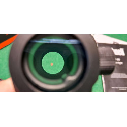 Point rouge Bushnell TRS-25