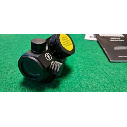 Point rouge Bushnell TRS-25