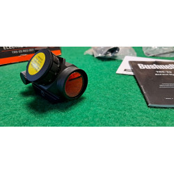 Point rouge Bushnell TRS-25