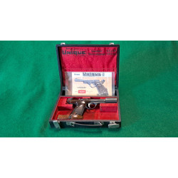 Pistolet DES69 22LR