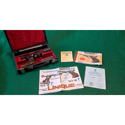Pistolet DES69 22LR