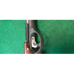 Pistolet DES69 22LR