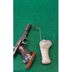 Pistolet DES69 22LR