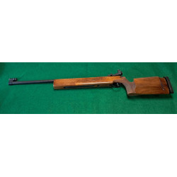 Wather KK Match 22lr + dioptre