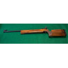 Wather KK Match 22lr + dioptre