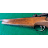 Wather KK Match 22lr + dioptre