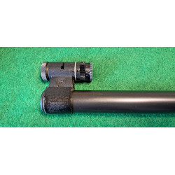 Wather KK Match 22lr + dioptre