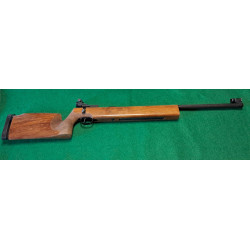 Wather KK Match 22lr + dioptre