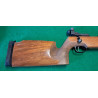 Wather KK Match 22lr + dioptre
