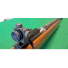 Wather KK Match 22lr + dioptre