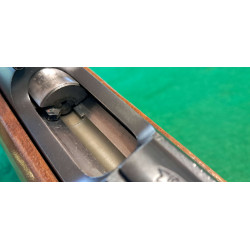 Wather KK Match 22lr + dioptre