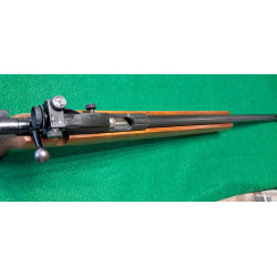 Wather KK Match 22lr + dioptre