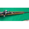 Wather KK Match 22lr + dioptre