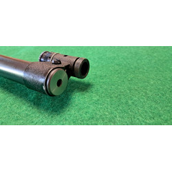 Wather KK Match 22lr + dioptre