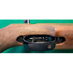Wather KK Match 22lr + dioptre