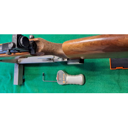 Wather KK Match 22lr + dioptre