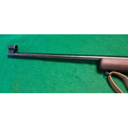 Vendue ! SCHULTZ & LARSEN OTTERUP 22LR + DIOPTRE