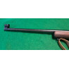 Vendue ! SCHULTZ & LARSEN OTTERUP 22LR + DIOPTRE