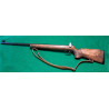 Vendue ! SCHULTZ & LARSEN OTTERUP 22LR + DIOPTRE