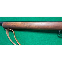 Vendue ! SCHULTZ & LARSEN OTTERUP 22LR + DIOPTRE