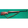 Vendue ! SCHULTZ & LARSEN OTTERUP 22LR + DIOPTRE