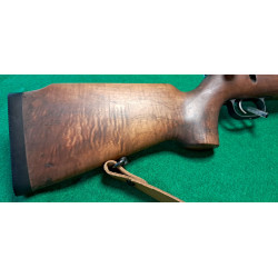Vendue ! SCHULTZ & LARSEN OTTERUP 22LR + DIOPTRE