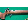Vendue ! SCHULTZ & LARSEN OTTERUP 22LR + DIOPTRE