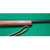 Vendue ! SCHULTZ & LARSEN OTTERUP 22LR + DIOPTRE