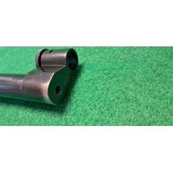 Vendue ! SCHULTZ & LARSEN OTTERUP 22LR + DIOPTRE