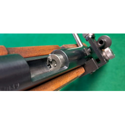 Vendue ! SCHULTZ & LARSEN OTTERUP 22LR + DIOPTRE