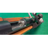 Vendue ! SCHULTZ & LARSEN OTTERUP 22LR + DIOPTRE