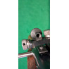 Vendue ! SCHULTZ & LARSEN OTTERUP 22LR + DIOPTRE