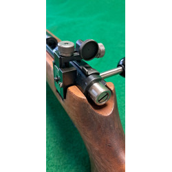 Vendue ! SCHULTZ & LARSEN OTTERUP 22LR + DIOPTRE