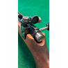 Vendue ! SCHULTZ & LARSEN OTTERUP 22LR + DIOPTRE